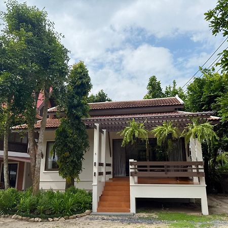 Boon Heritage House Szamuj-sziget Kültér fotó