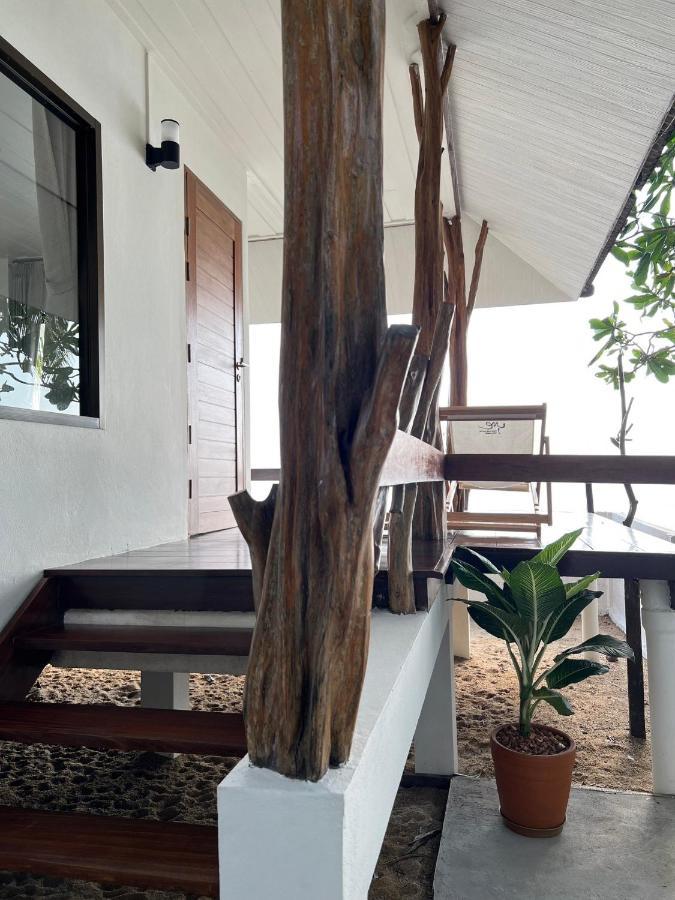 Boon Heritage House Szamuj-sziget Kültér fotó