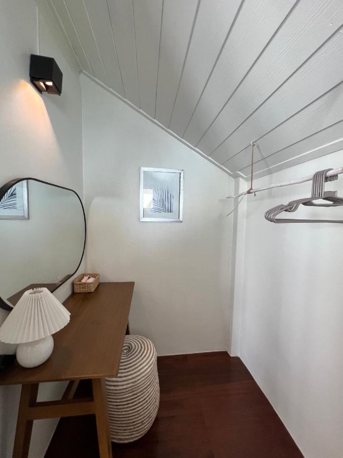 Boon Heritage House Szamuj-sziget Kültér fotó