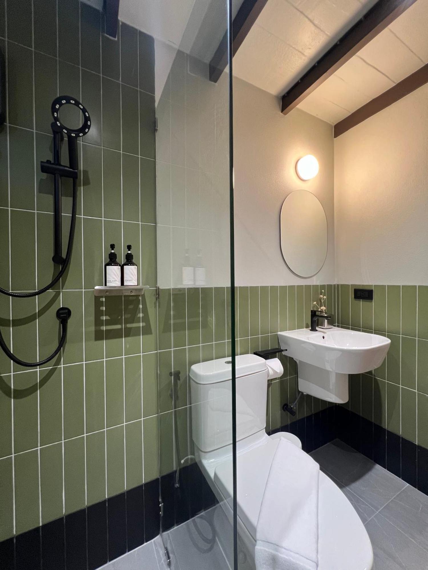 Boon Heritage House Szamuj-sziget Kültér fotó